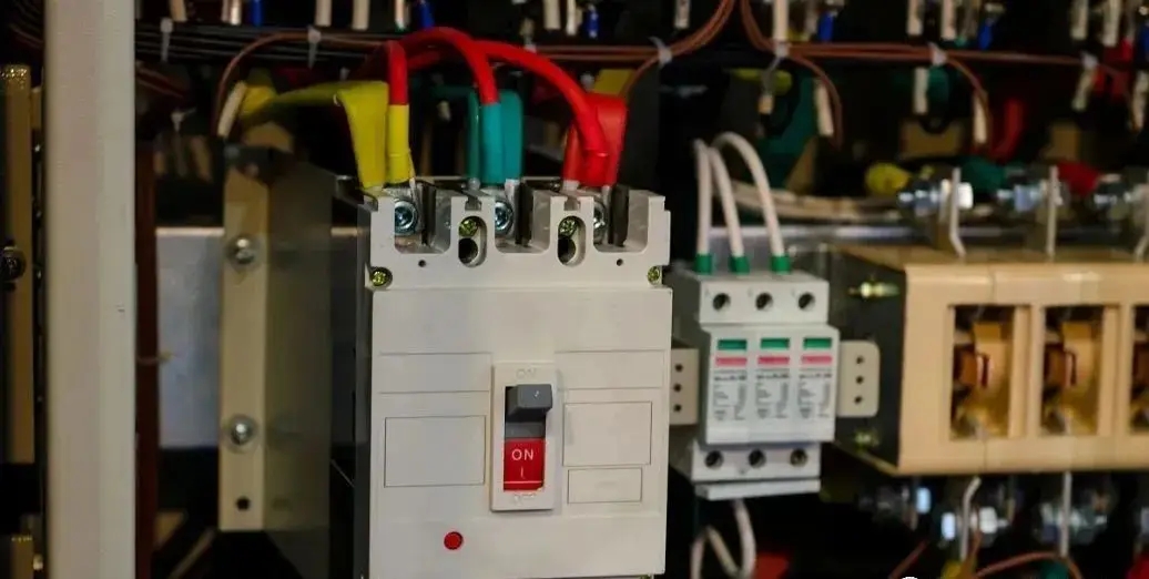 Learn the 7 key differences between lightning and surge arresters Learn the 7 key differences between lightning and surge arresters