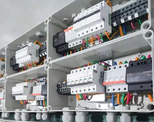 Learn the 7 key differences between lightning and surge arresters Learn the 7 key differences between lightning and surge arresters