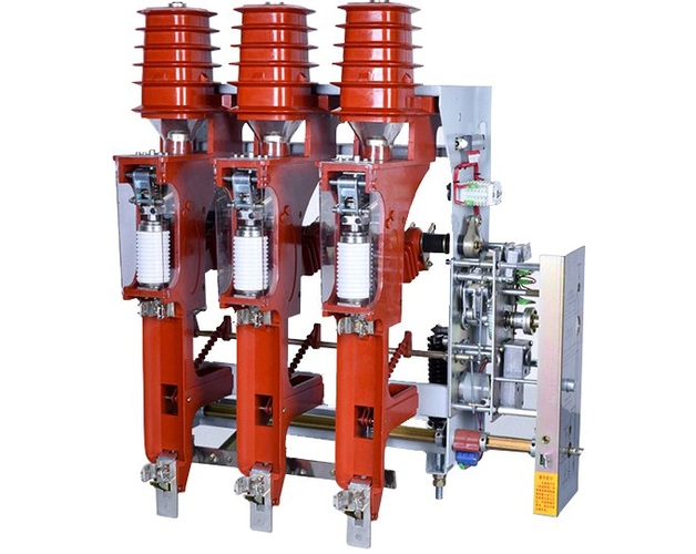 What Is A Load Break Switch? What Is A Load Break Switch?