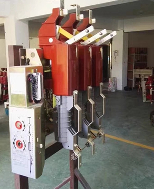 What Is A Load Break Switch? What Is A Load Break Switch?