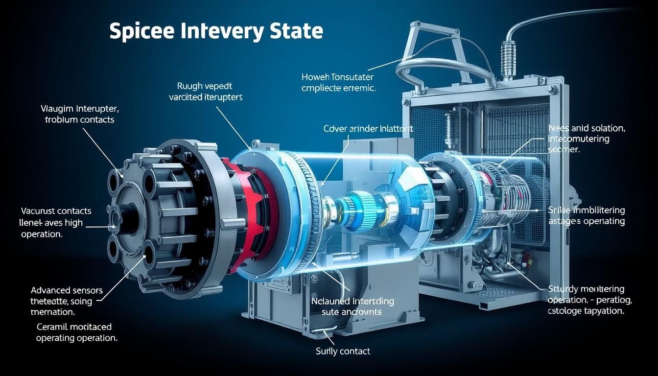 Exploring the Benefits of Vacuum Circuit Breakers