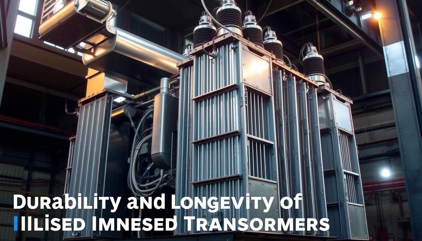 5 Critical Benefits of Oil-Immersed Transformers for Harsh Environments