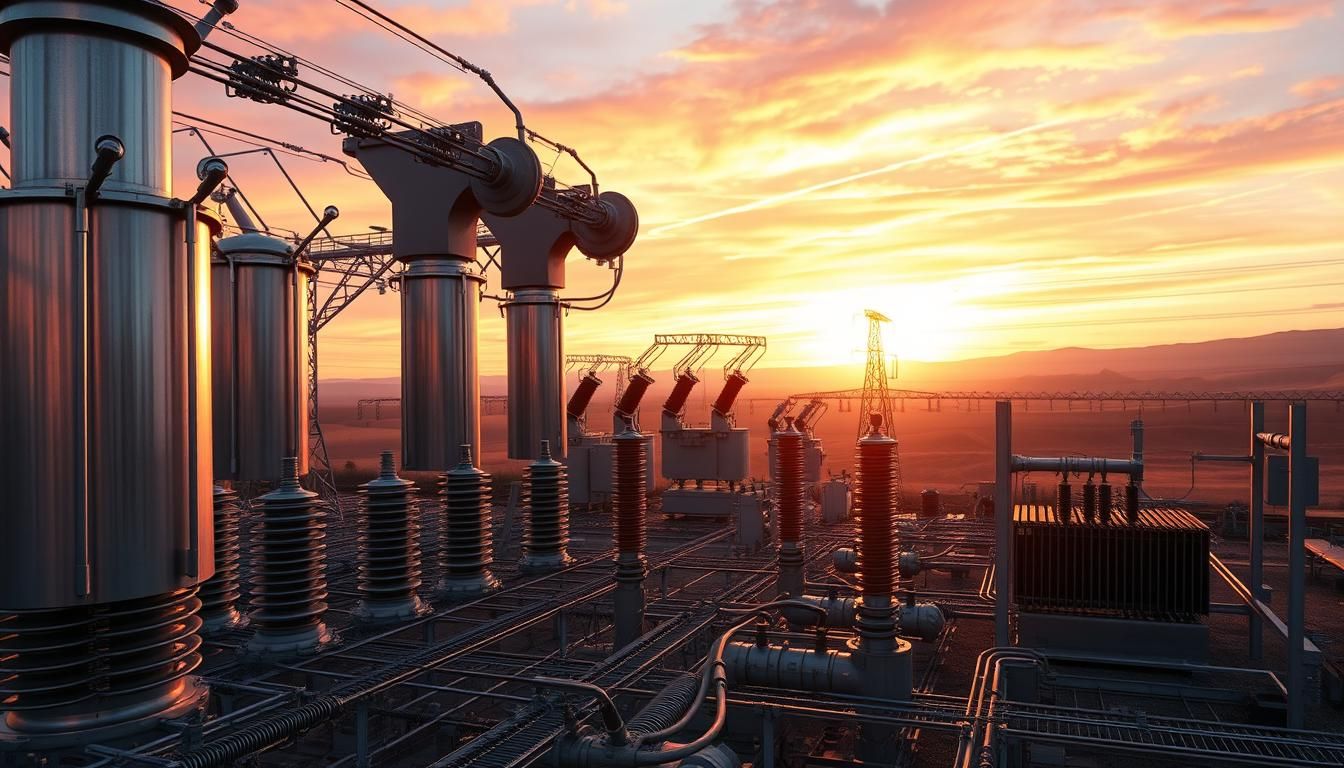 5 Critical Benefits of Oil-Immersed Transformers for Harsh Environments