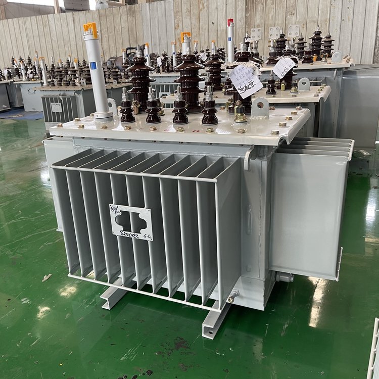 5 Critical Benefits of Oil-Immersed Transformers for Harsh Environments