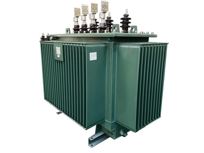 5 Critical Benefits of Oil-Immersed Transformers for Harsh Environments