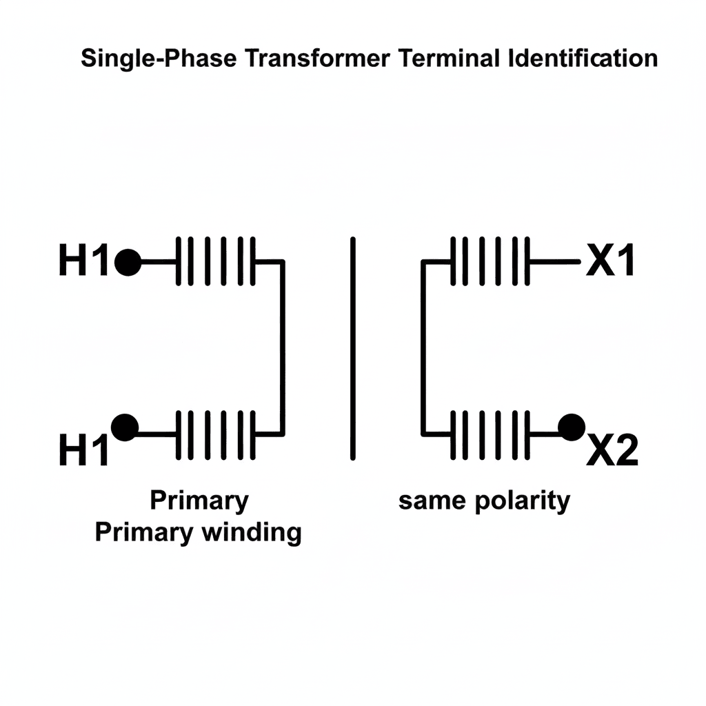 How to connect a voltage transformer? Engineer’s Guide to Safe PT/VT Wiring