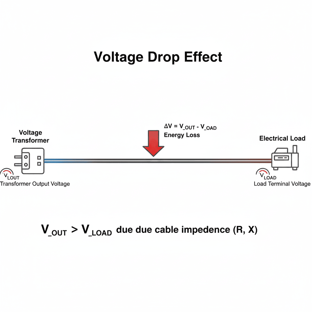 How to connect a voltage transformer? Engineer’s Guide to Safe PT/VT Wiring