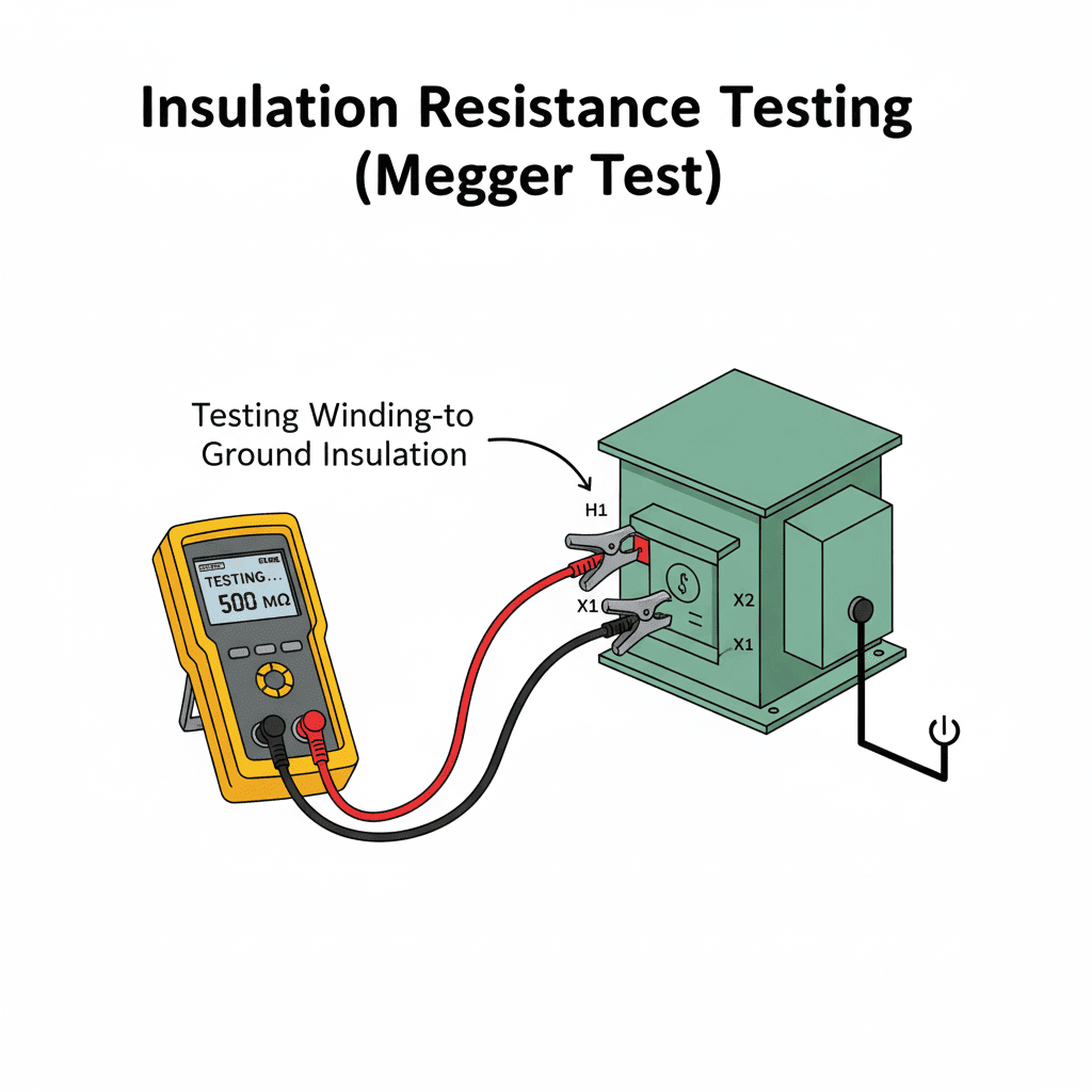 How to connect a voltage transformer? Engineer’s Guide to Safe PT/VT Wiring