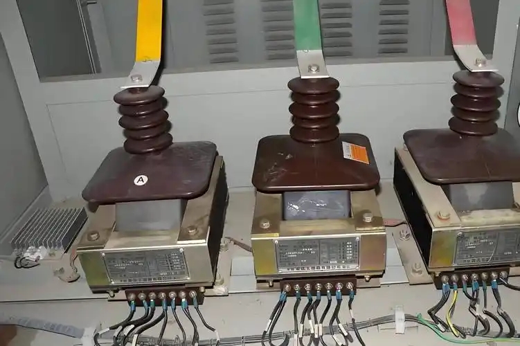 How to connect a voltage transformer? Engineer’s Guide to Safe PT/VT Wiring