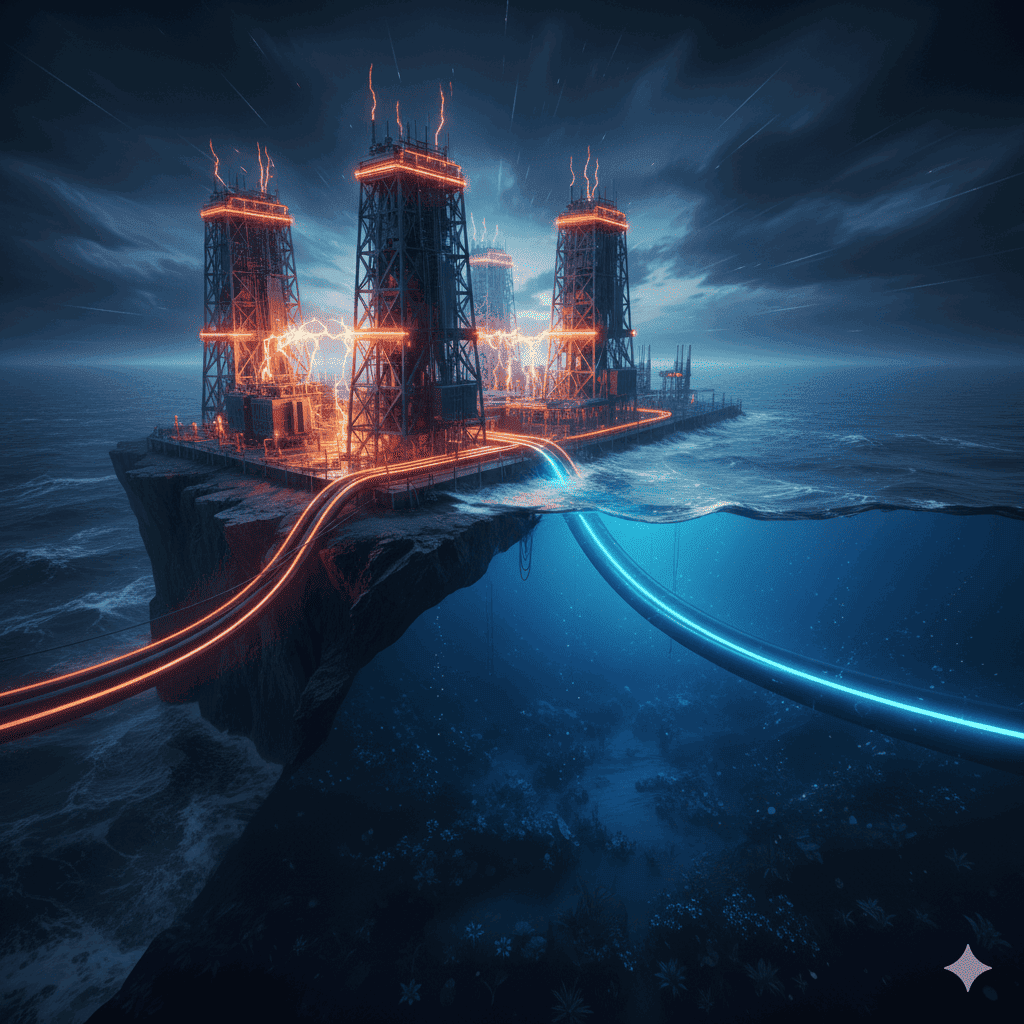 The Modern Power Grid: From Physics to VPPs and Resilience The Modern Power Grid: From Physics to VPPs and Resilience