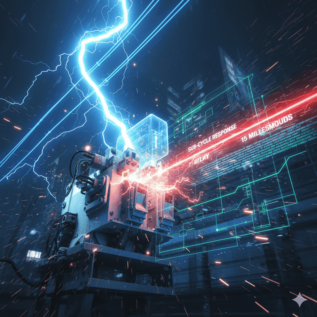 The Modern Power Grid: From Physics to VPPs and Resilience The Modern Power Grid: From Physics to VPPs and Resilience