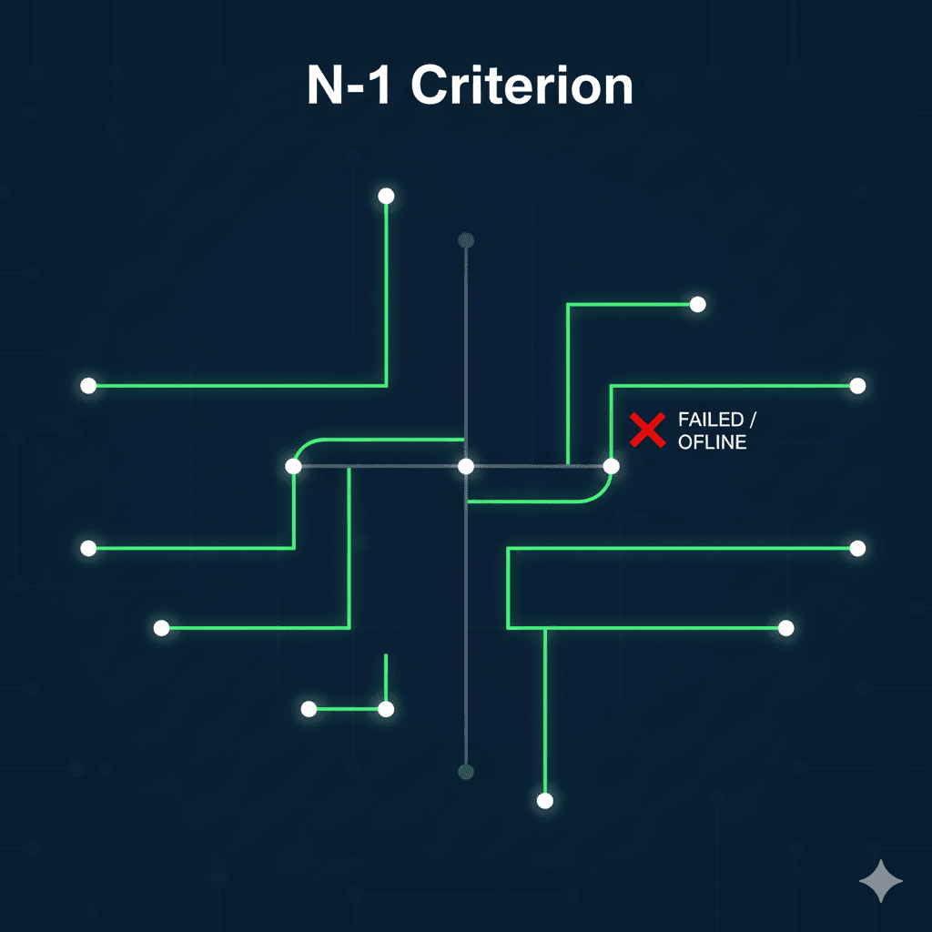 The Modern Power Grid: From Physics to VPPs and Resilience The Modern Power Grid: From Physics to VPPs and Resilience
