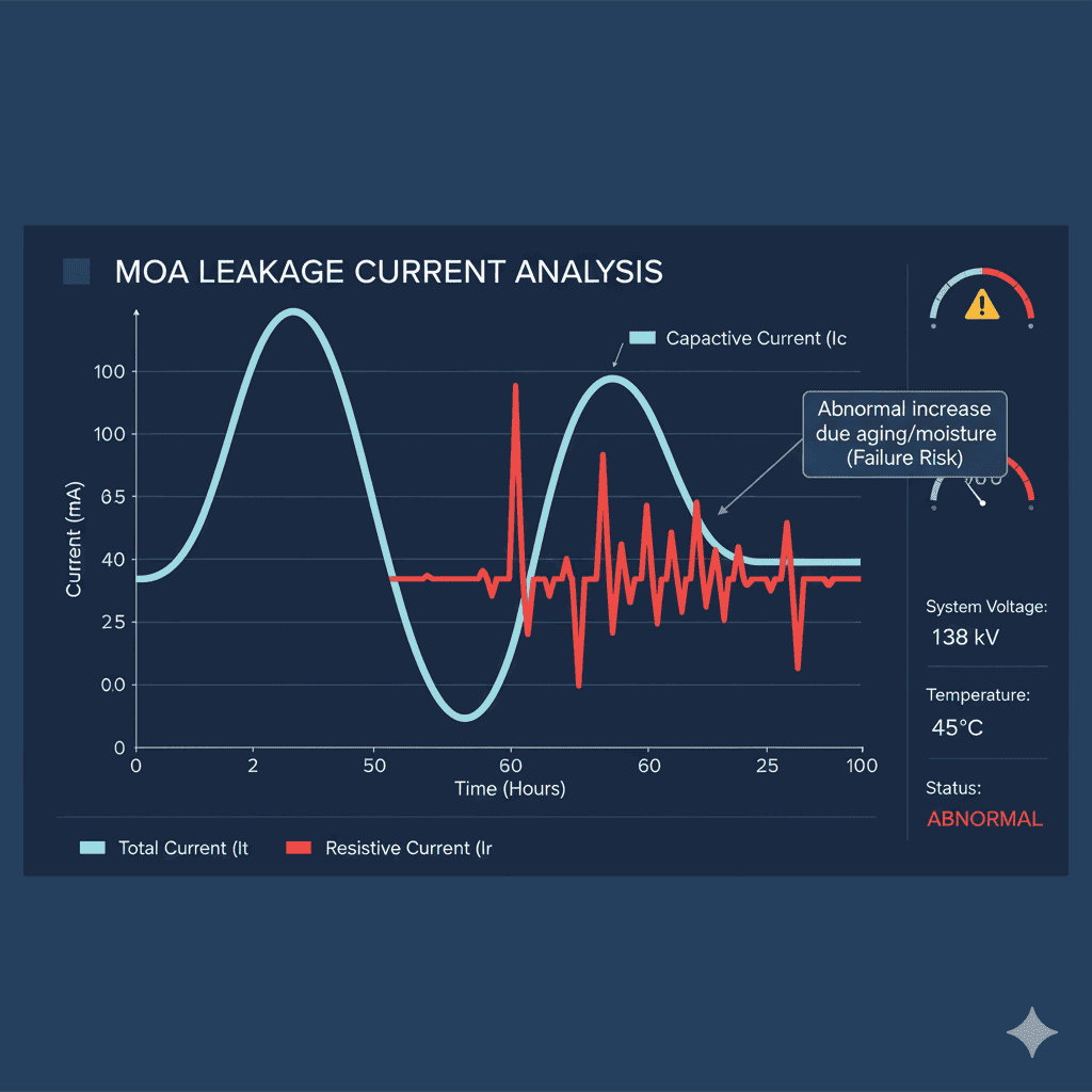 How to Select the Right Surge Arrester for High-Voltage Applications?
