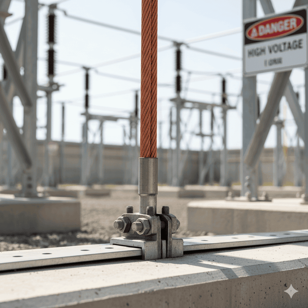 How to Select the Right Surge Arrester for High-Voltage Applications?