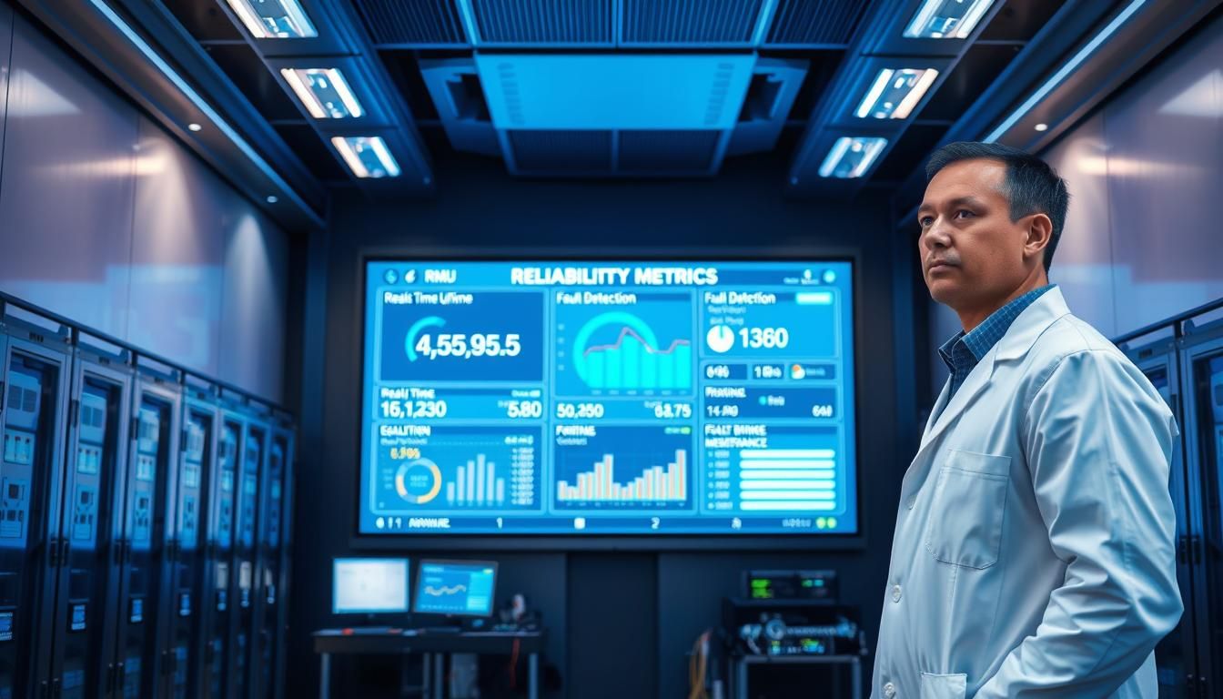 What is the function of RMU? What is the function of RMU?