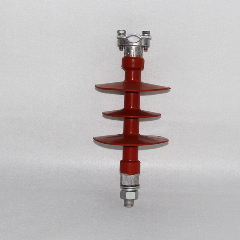 FPQ series composite pin insulator