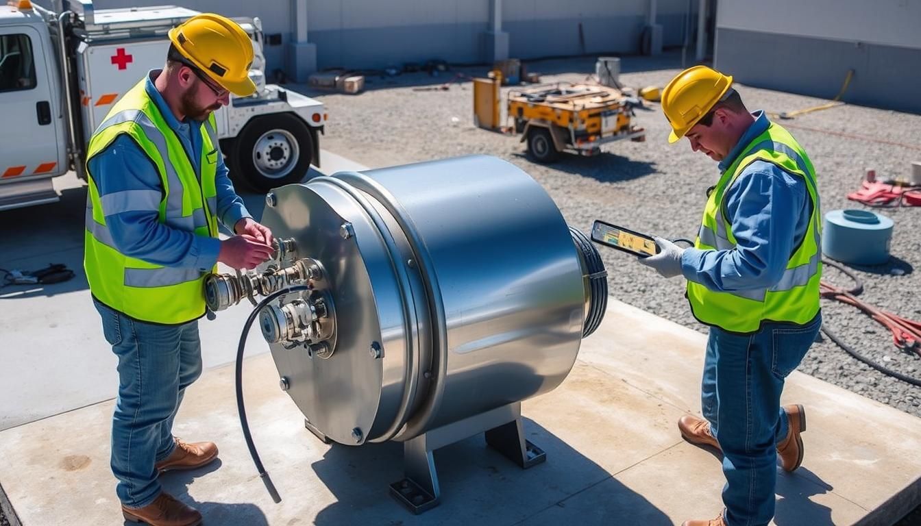 What Is the Difference Between Grounding and Isolation Transformers?