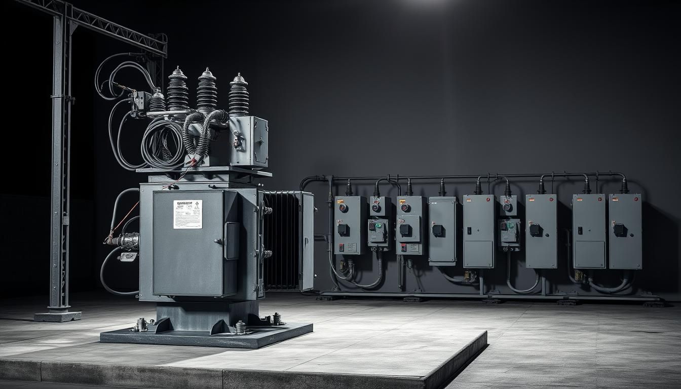 What Is the Difference Between Grounding and Isolation Transformers?