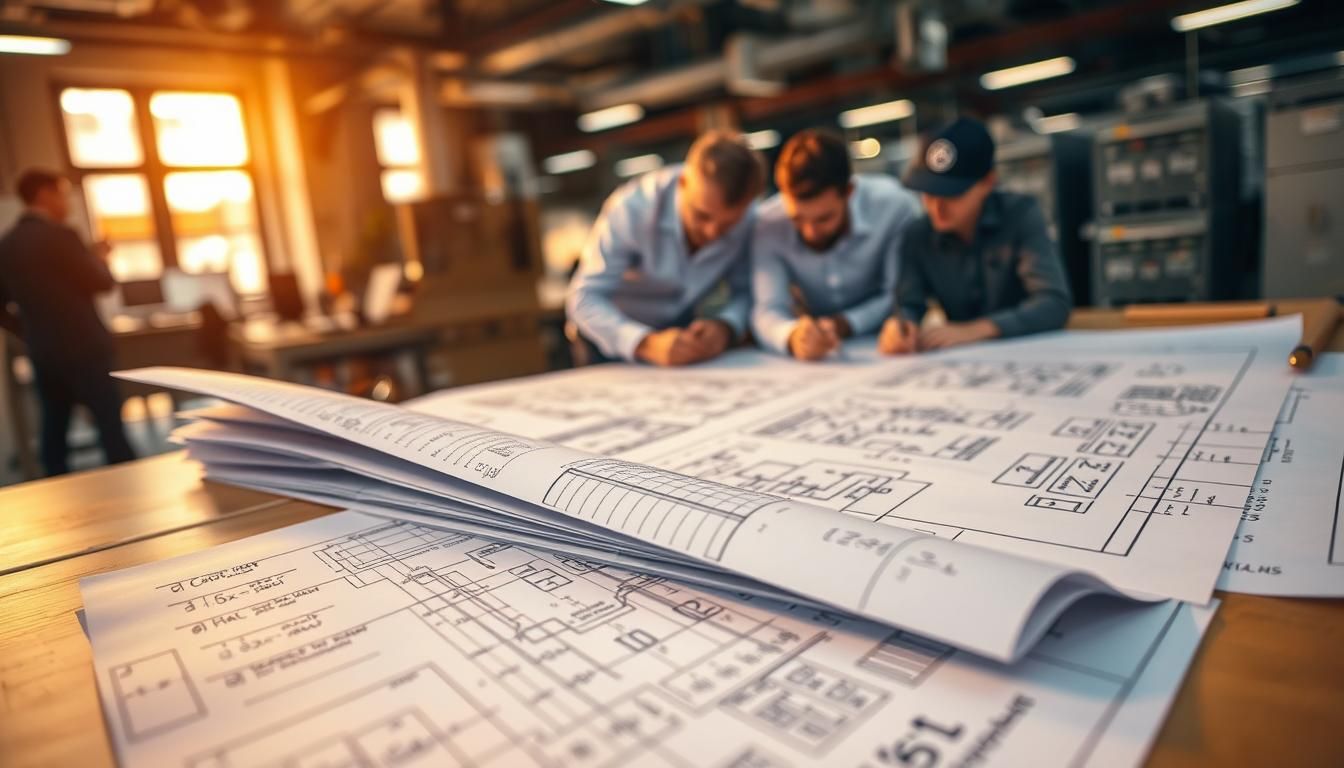 Accurate Switchgear Quotation: Why Your BOM Diagram Is Essential Accurate Switchgear Quotation: Why Your BOM Diagram Is Essential