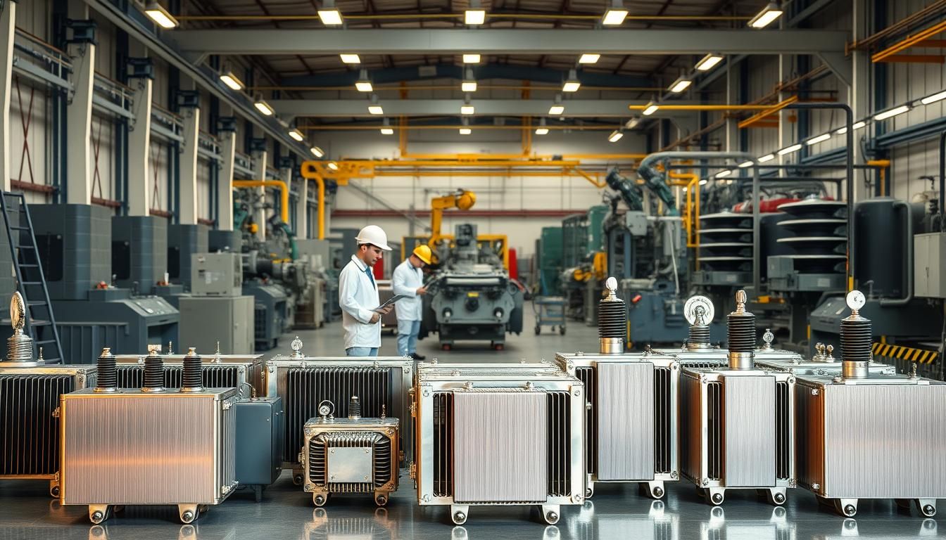 Finding the Best Potential Transformer Price