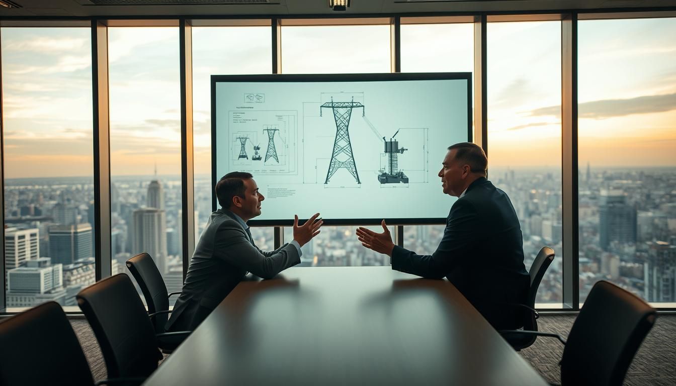 Finding the Best Potential Transformer Price