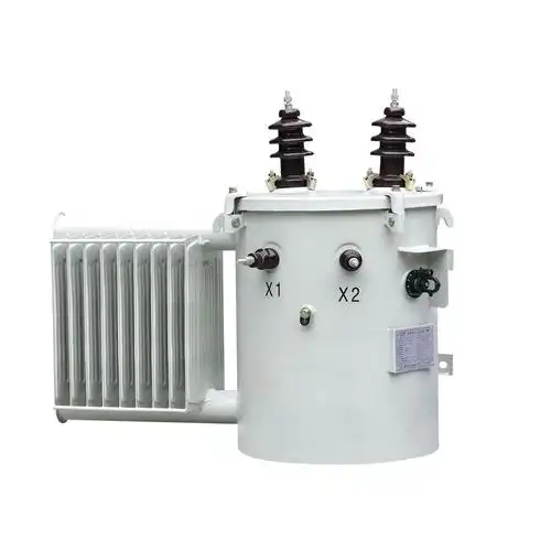 What are the Two Main Types of Electrical Transformers? What are the Two Main Types of Electrical Transformers?