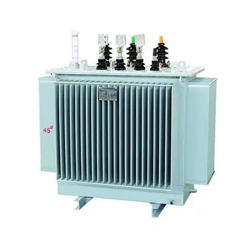 What are the Two Main Types of Electrical Transformers? What are the Two Main Types of Electrical Transformers?
