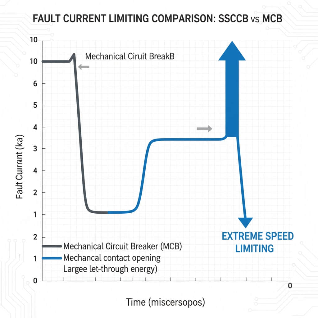 4 Types of Circuit Breakers: A 2026 Practical Guide (12 Years Expertise) 4 Types of Circuit Breakers: A 2026 Practical Guide (12 Years Expertise)