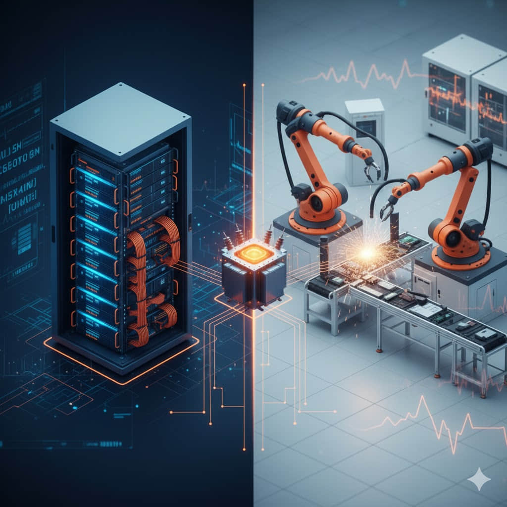 750 kVA Transformer Selection Guide: Expert Sizing, Load Analysis, and LCC Formula