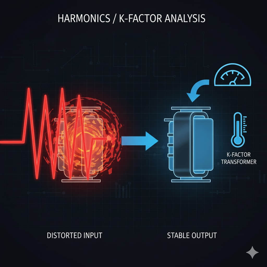 750 kVA Transformer Selection Guide: Expert Sizing, Load Analysis, and LCC Formula