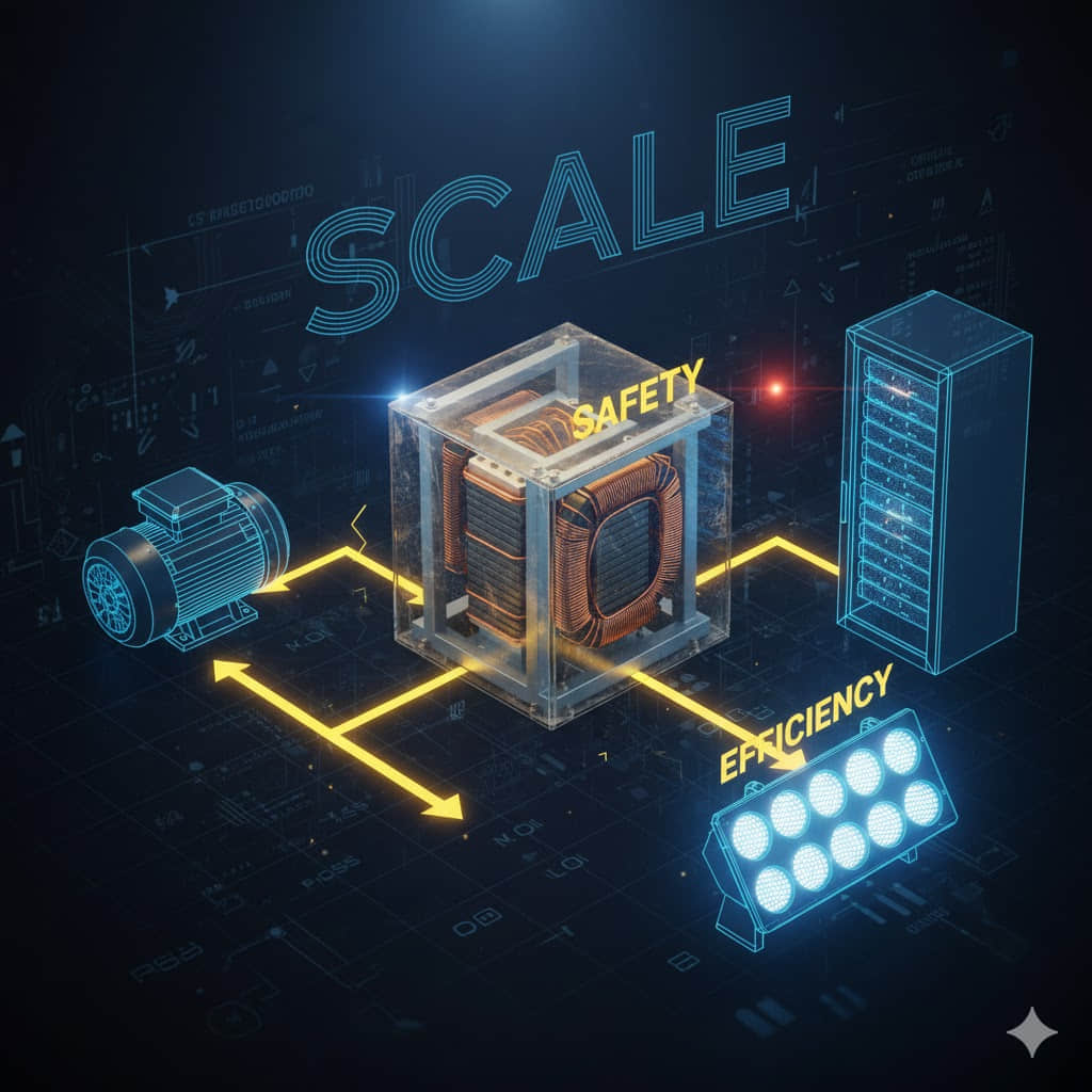 How to Choose the Right Transformer Size? How to Choose the Right Transformer Size?