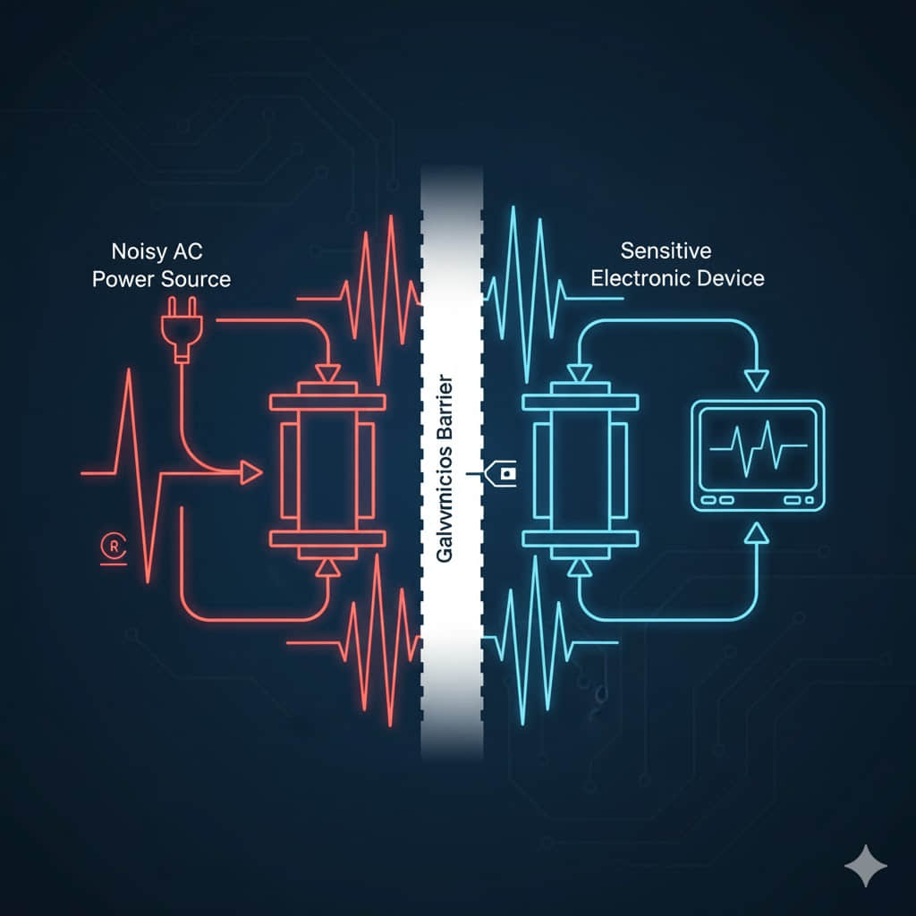 Step-Up & Step-Down Transformers: Core Principles & Grid Roles