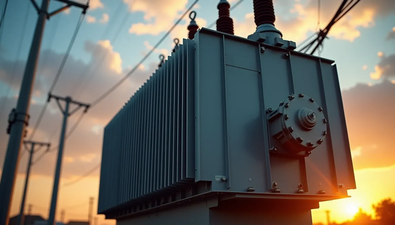 How to Stop Your Transformer from Blowing: An Expert Troubleshooting Guide 