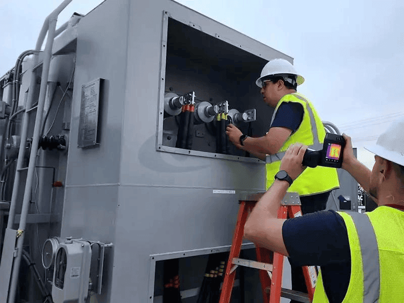 How to Stop Your Transformer from Blowing: An Expert Troubleshooting Guide 