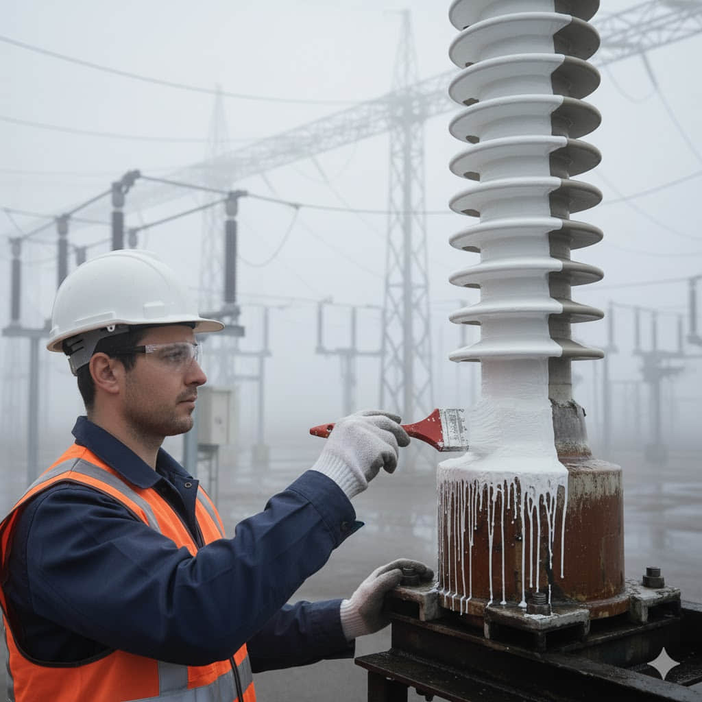 Vacuum Circuit Breaker Insulator Flashover: Mechanisms, Strategies & LCC Vacuum Circuit Breaker Insulator Flashover: Mechanisms, Strategies & LCC