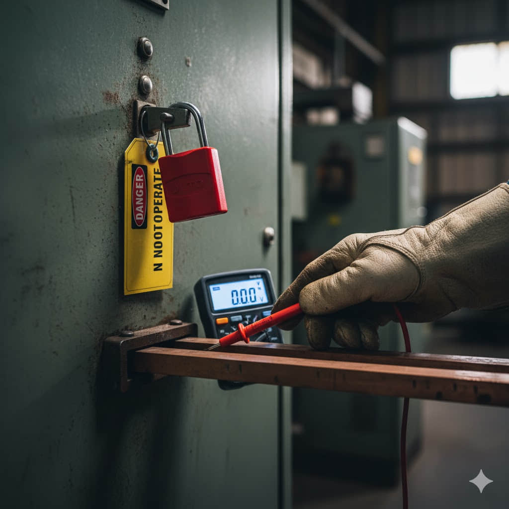 How to Replace an Old Oil Circuit Breaker with a Vacuum Circuit Breaker How to Replace an Old Oil Circuit Breaker with a Vacuum Circuit Breaker