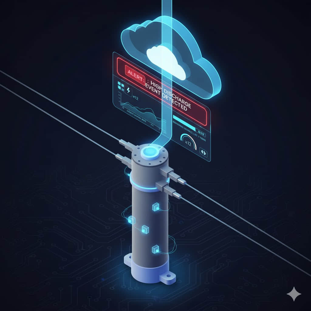 The Future of Power Distribution Equipment: Software-Driven Intelligence and Smart Grid Trends