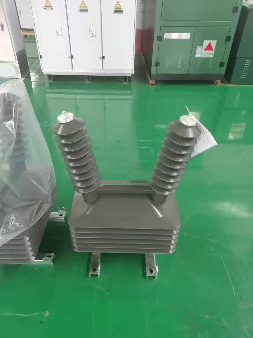 What is a instrument transformer?