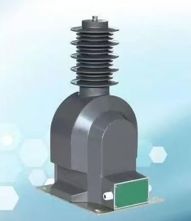 What is a instrument transformer?