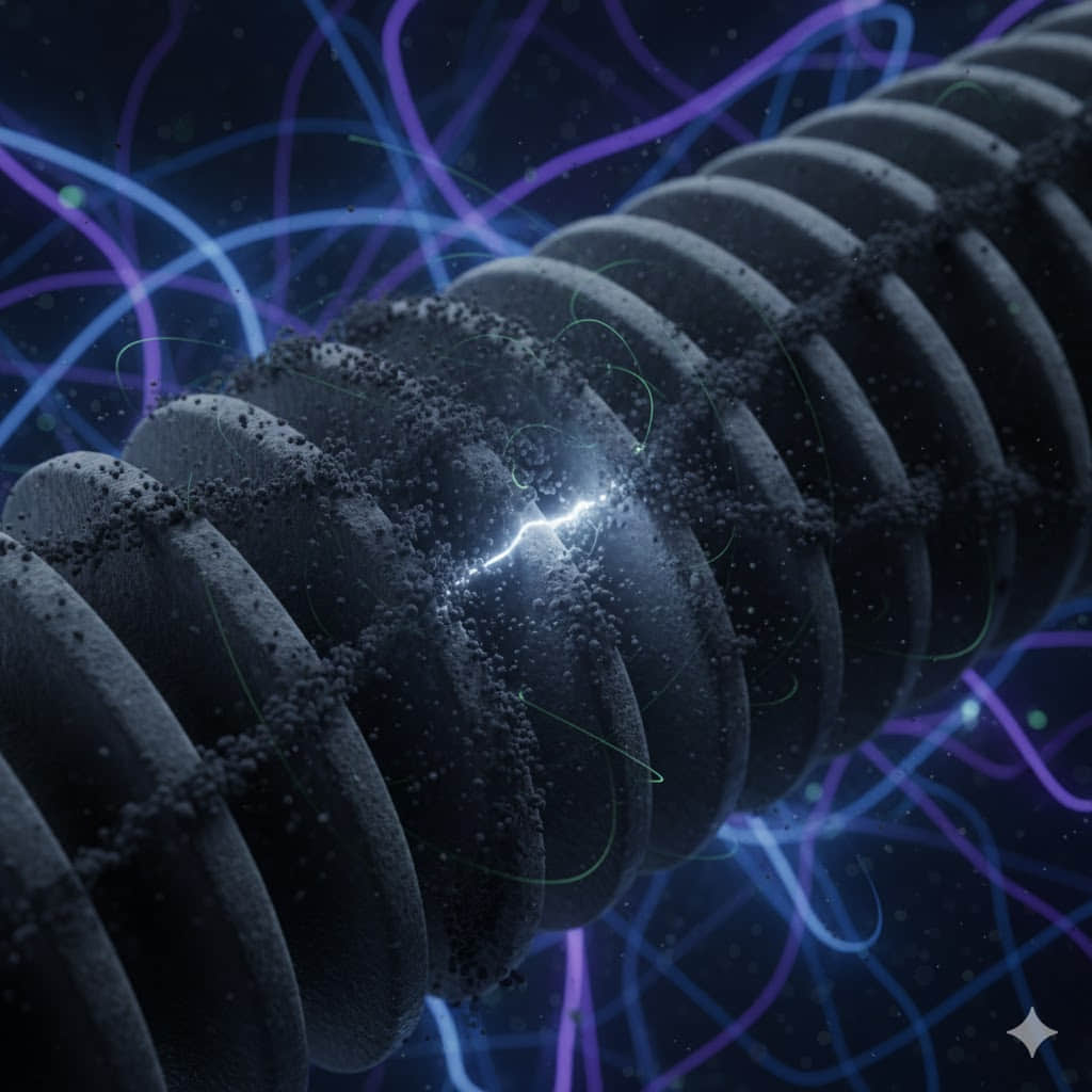 Why Electrical Insulators Are Key to Grid Safety