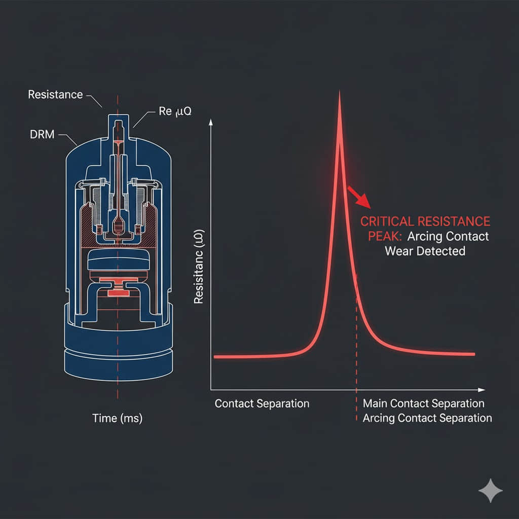High Voltage Circuit Breaker Testing Guide: From Basics to Advanced Diagnostics 