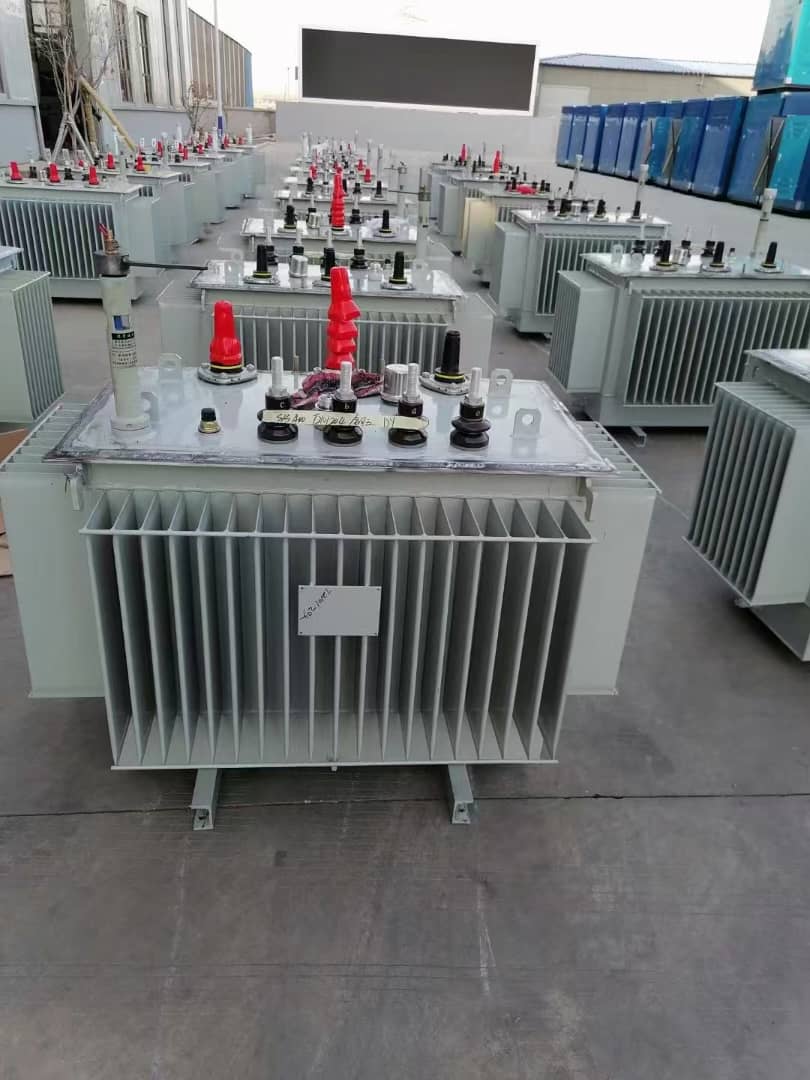 Pad-Mounted Transformer: Ultimate Guide to Safety, Design, and Installation Pad-Mounted Transformer: Ultimate Guide to Safety, Design, and Installation