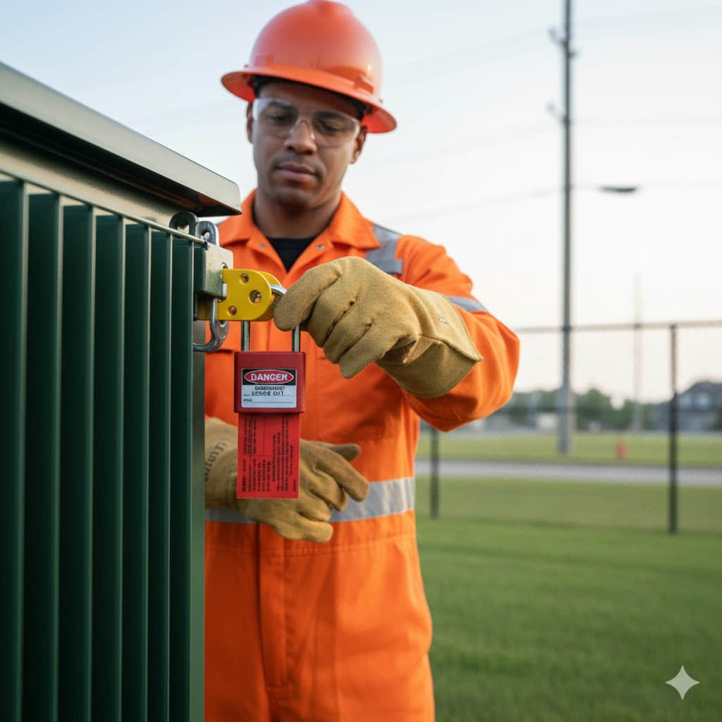 Are Pad-Mounted Transformers Safe? An In-Depth Engineer's Guide