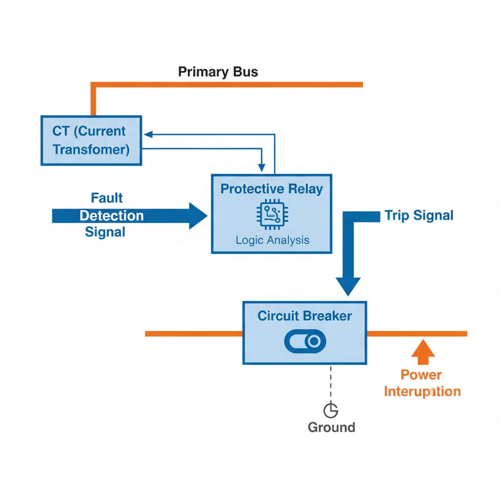 What Is Electrical Switchgear Protection? A Complete Guide