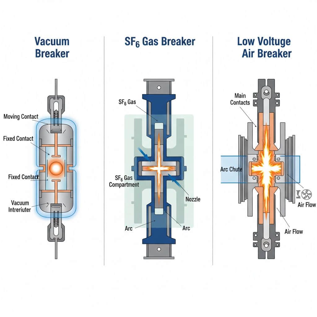 What Is Electrical Switchgear Protection? A Complete Guide