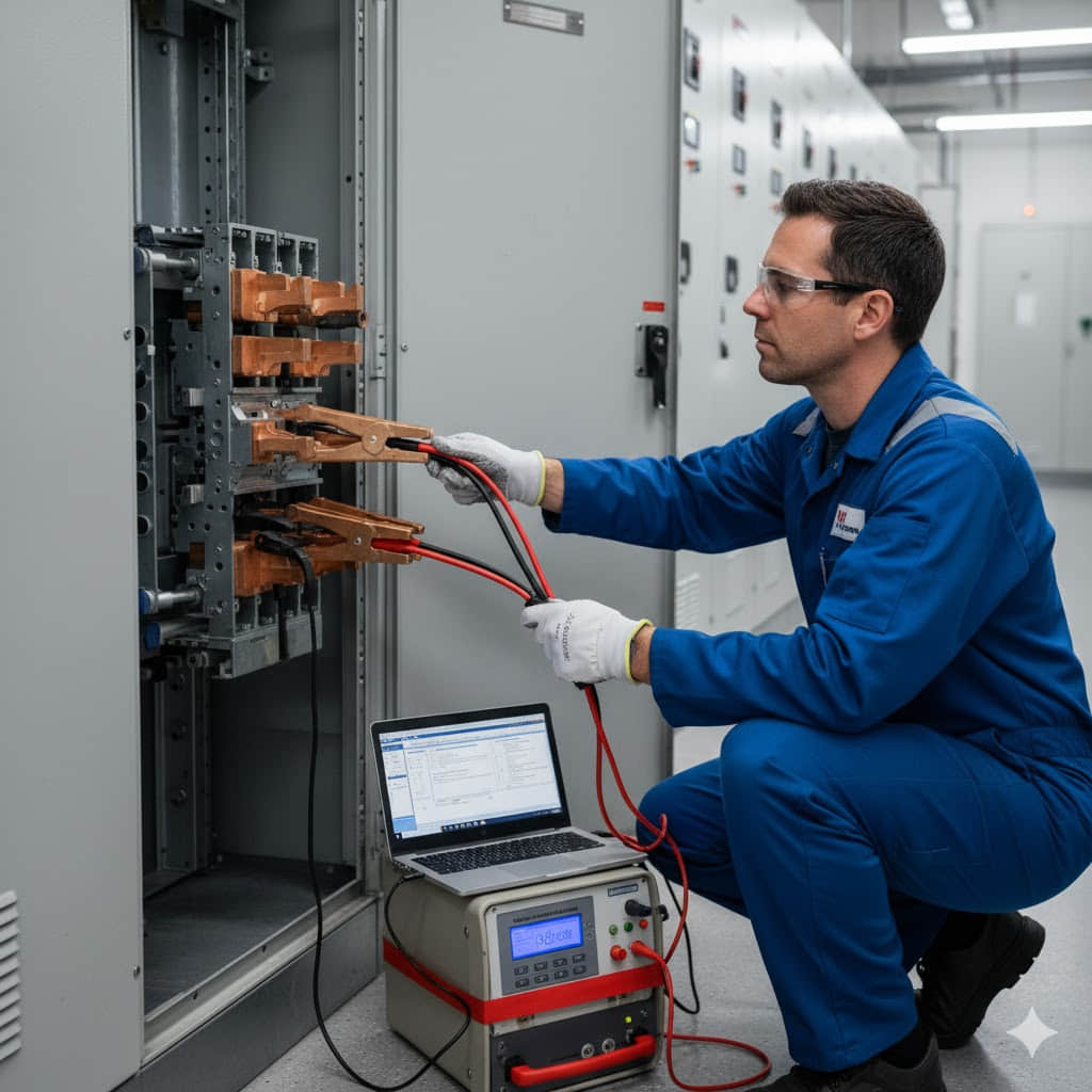 What Is Electrical Switchgear Protection? A Complete Guide