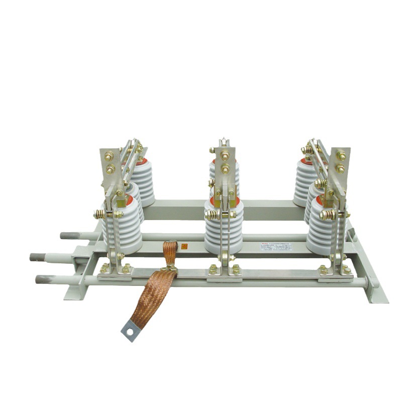 GN24-12D Indoor High Voltage  Isolator Switch