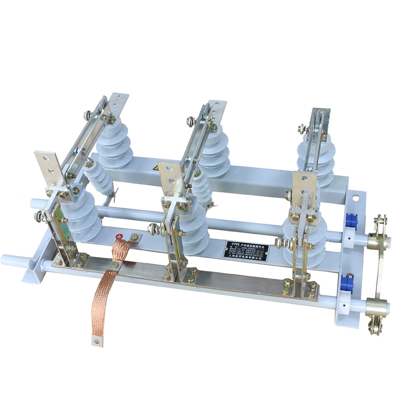 GN24-12D Indoor High Voltage  Isolator Switch