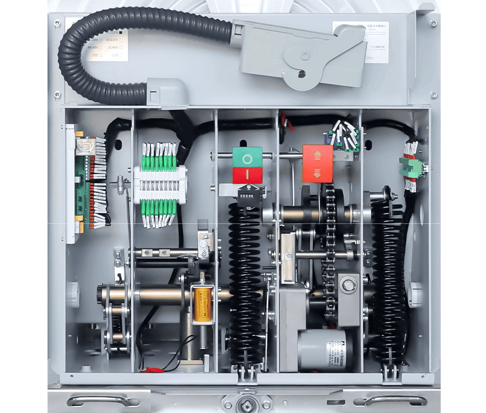 Vacuum Circuit Breaker Price Guide 2026 Voltage and Cost Factors Vacuum Circuit Breaker Price Guide 2026 Voltage and Cost Factors