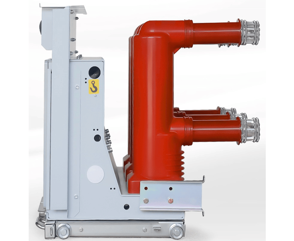 ZN63(VS1)-24 Series Indoor High-Voltage Vacuum Circuit Breaker ZN63(VS1)-24 Series Indoor High-Voltage Vacuum Circuit Breaker